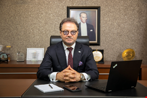 AHKİB'den Ağustos Ayında Yüzde 28 Artışla 39,2 Milyon Dolar İhracat